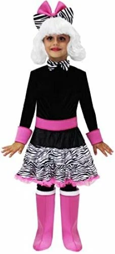 Vestiti lol carnevale sale