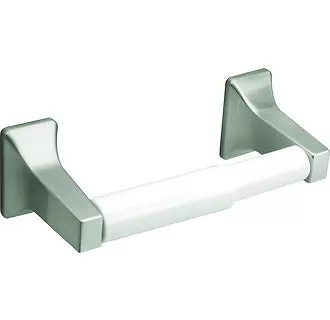 Pamex BC3CP-41 CHROME Die-Cast Zinc Tissue Paper Holder Corona Collection *NEW*