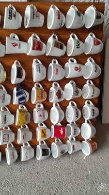 Tazzine caffè BAR collezione scegli da elenco Segui l'aggiornamento 