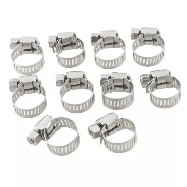 Morsetto clip giubileo tubo per tubo morsetti in acciaio inox clip strumento per tubo paffuto