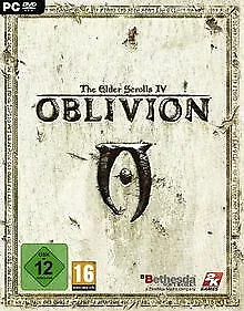The Elder Scrolls IV: Oblivion [Software Pyramide] von a... | Game | Zustand gut