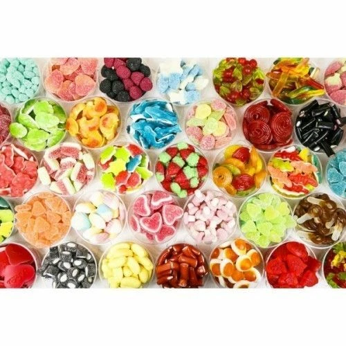 Kit Kat Croccanti Cialde Cioccolato Al Latte, Barrette Di - Foto 7