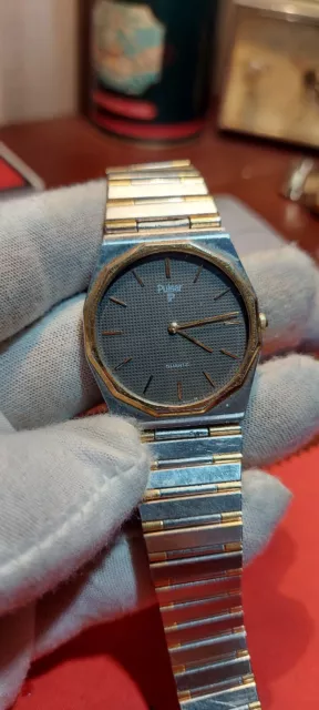 Orologio pulsar online quartz anni 80