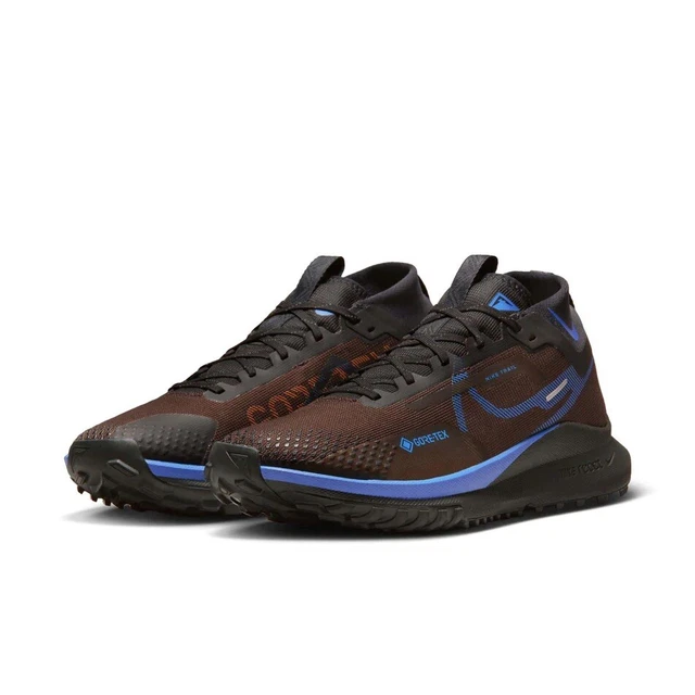goretex trainers uk