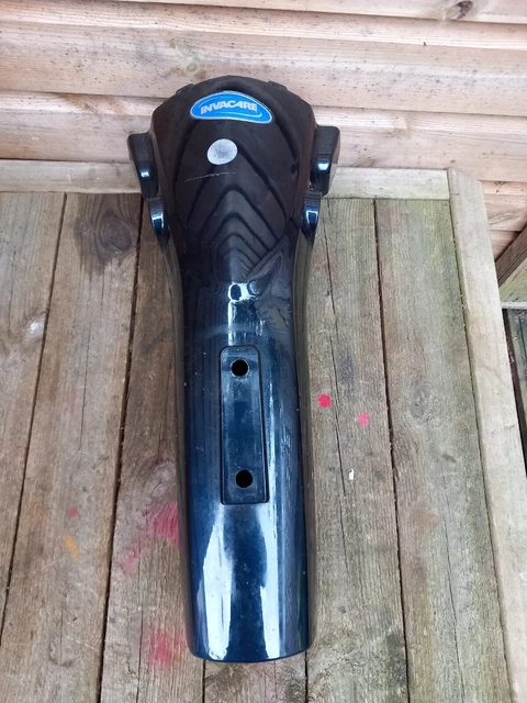 INVACARE LEO Tiller Pannello di Plastica Coperture Parti Scooter Mobilità