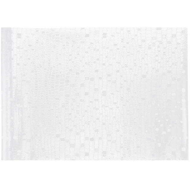 1 rollo de vidrio puerta ventana baño privacidad ventana adhesivo baño ventana película