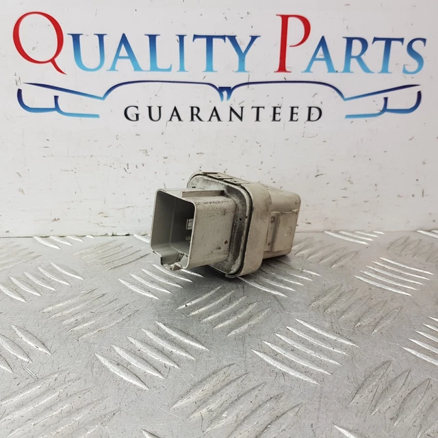 2013 HYUNDAI IX35 Mk1 Glow Plug Relay 368332F155 £37.99 PicClick UK