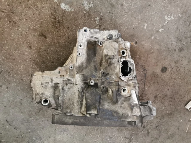 HONDA CIVIC TYPE r fn2 gearbox casing £80.00 - PicClick UK