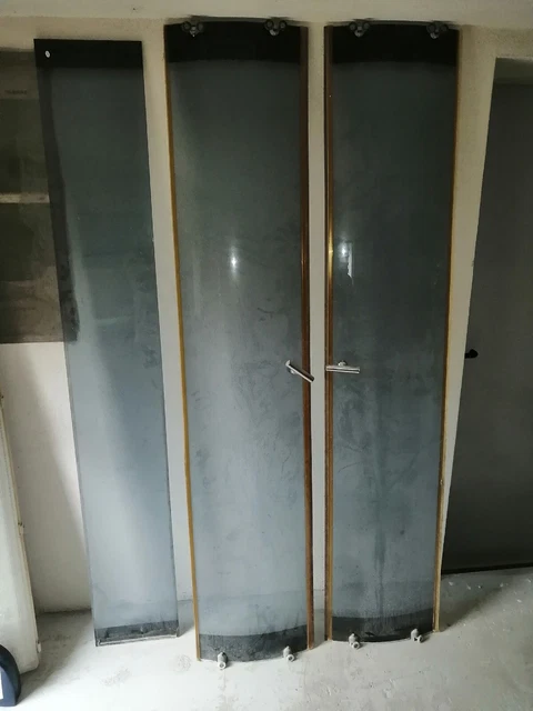 Porte Scorrevoli Box Doccia