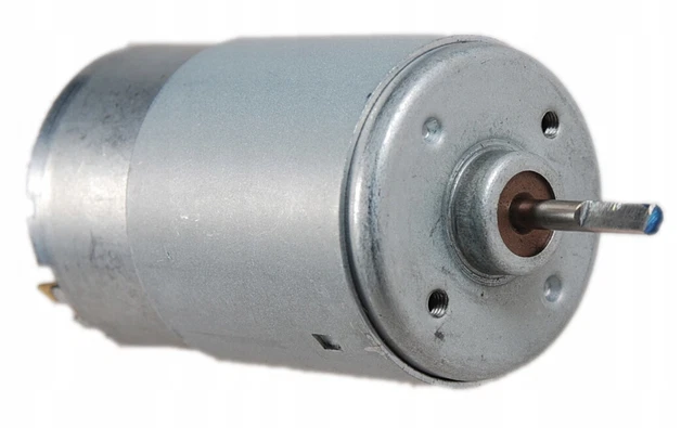 schroeven voor de derde remlichtunit smart Roadster en fortwo 450
