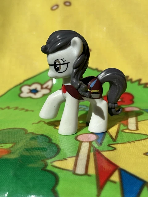 MY LITTLE PONY - G4 Blind Bag Figures Wave 16 A (UK Release) - Choose