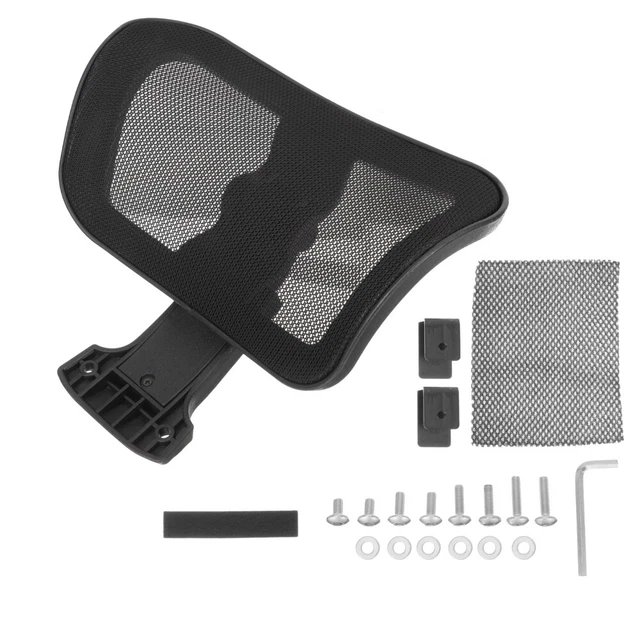 Head Support Cushion Office Chair Headrest Colamy Office Chair Computer