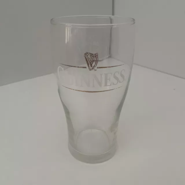 Guinness  Loose Glass 568ml