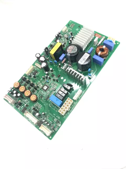 ***LG Refrigerator Main Control Board EBR78940602, EBR78940615***