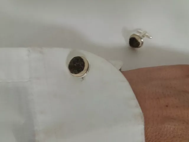 Gemelos Asta De Ciervo 3