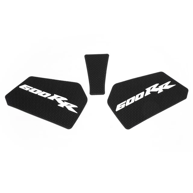 Protezioni Laterali Adesive Serbatoio Per Honda Cbr 600 Rr (Pc40) 2020-2023 S1