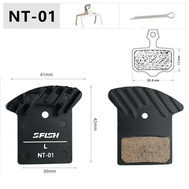 Ciclismo Leve Freno Corsa Freni Meccanici Bici E Biciclette Freni Bi - Foto 9