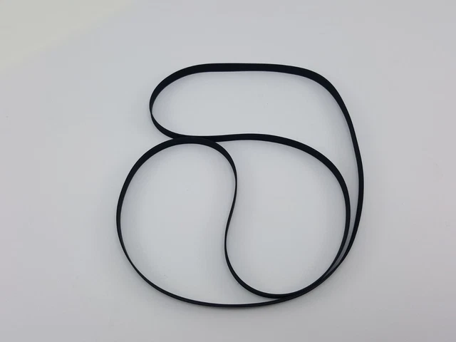 Courroie De Remplacement Pour Platine Vinyle TECHNICS SL-230 - Compatible - Garantie 3 Mois