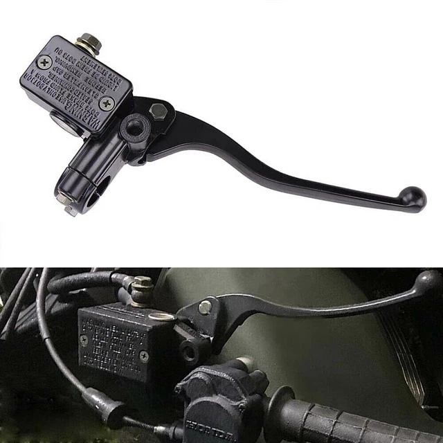 Front Brake Master Cylinder For Honda TRX250EX TRX300EX TRX400EX Sportrax 2x4