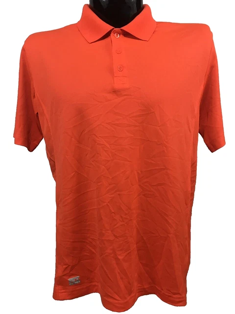 Fila sport golf clearance performance polo