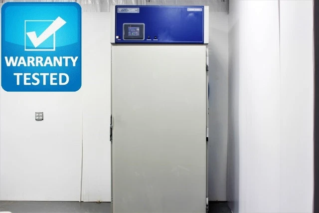 Bahnson BES ES2000 C Environmental Chamber