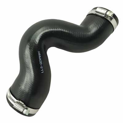 Tuyau d'aspirateur pour Corsa C 1.7 CDTI/Astra H/Astra G 1.7 CDTI/Zafira B/Meriva A 1.7 CDTI 5545506 GM 97189133 8971891331 5 pièces 