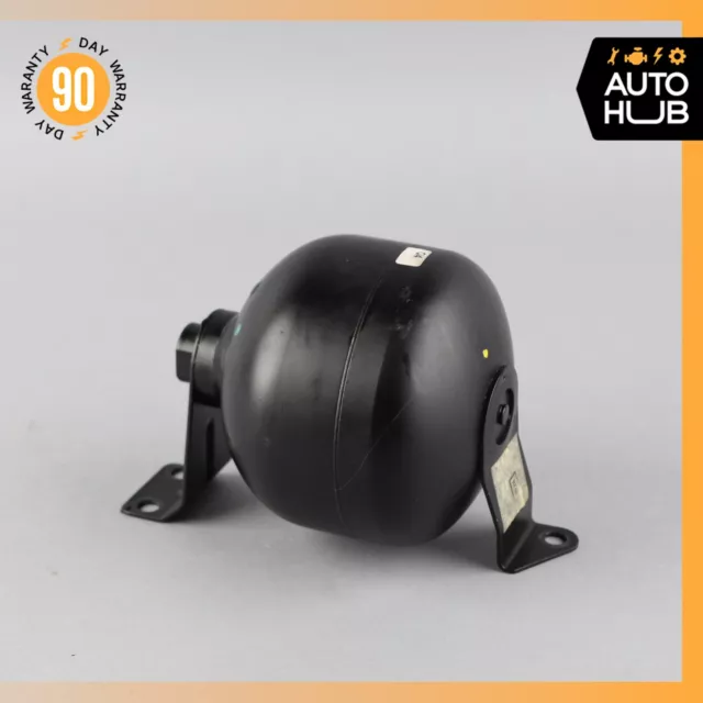 Mercedes R230 SL500 Pressure Relief Valve Tank ABC Hydraulic Suspension OEM 33k