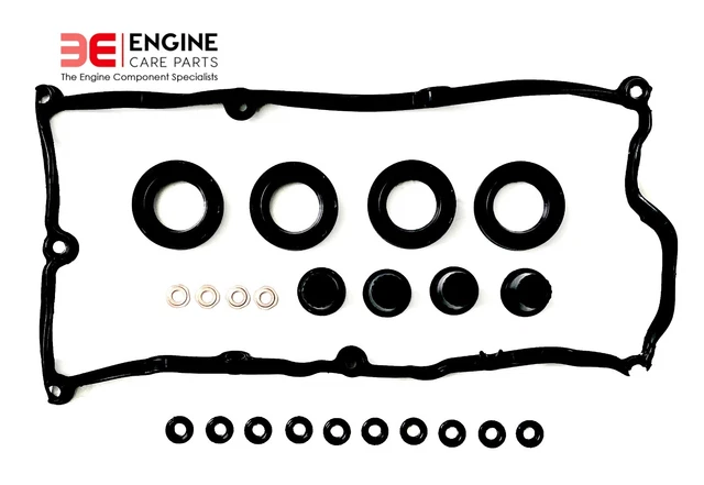 Kit Joints Injecteur & Culbuteur Pour Moteurs 1.6 HDi / TDCi (Citroën, Peugeot, Ford) - Neuf
