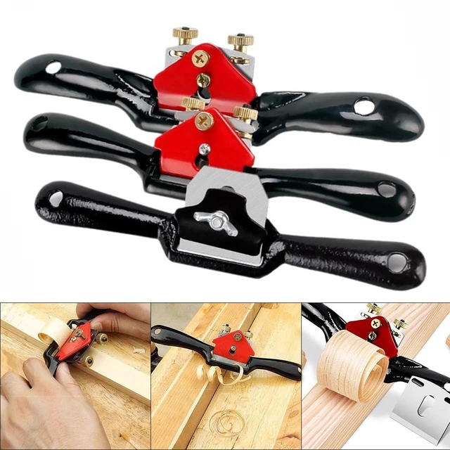 Lot De 20 Forêts à Bois En Acier Rapide HSS - Pour Le Tournage, Le Creusage Et La Fabrication