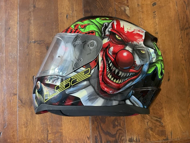 Casco Moto Integrale Ls2 FF353 Rapid Solid Titanio Opaco Vendita Online - Foto 5