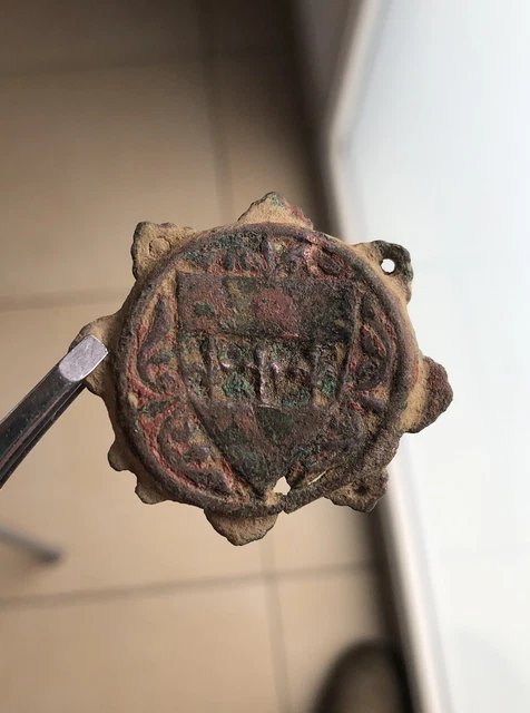 OBJET ANCIEN À identifier EUR 1,00 - PicClick FR