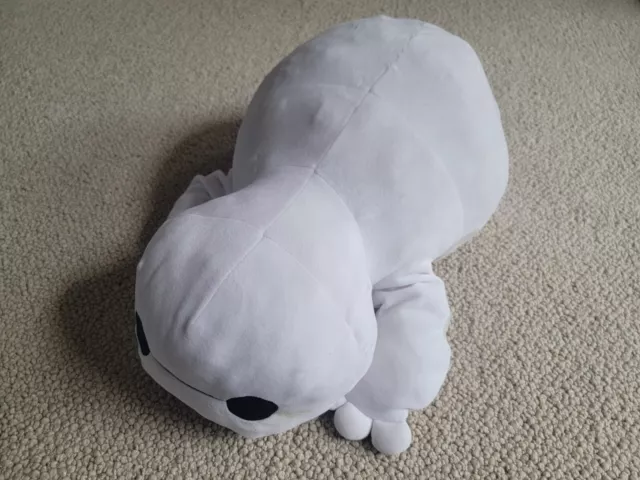 Disney Big Hero 6 Plush Baymax Cuddleez Large Size 23" Soft Cute Clean No Tag