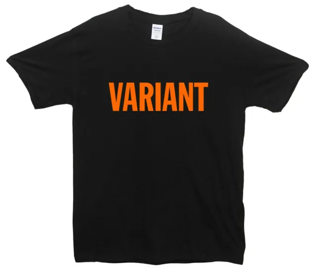 Loki Variant T-Shirt (Loki Inspired) Marvel, Superhero, Thor, Iron Man