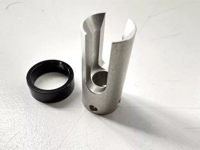 Rhino Racing GALM Drive Cup and Spacer Set for C-LSD Differential Unit