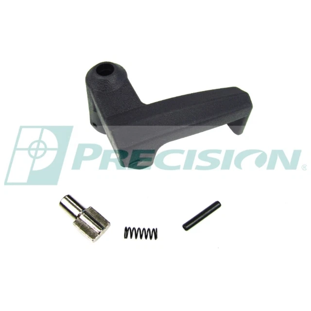 Vent Window Handle, Left Hand for 1980-1998 Ford Econoline Van / F-Series Pickup