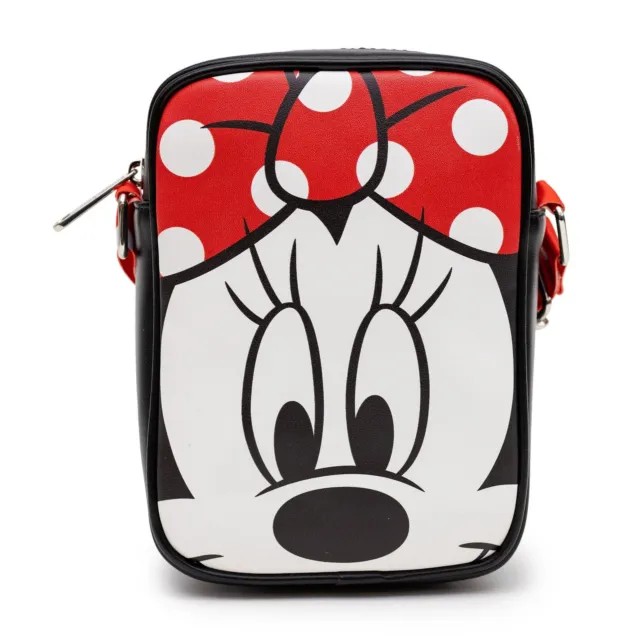 DISNEY MICKEY MINNIE Mouse Heart Patch Embroidered Badge Sew On Clothes Bag  $15.41 - PicClick AU