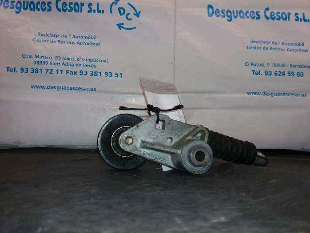 galet tendeur pour CITROEN XSARA COUPÉ 1.6 16V 1999 2381302