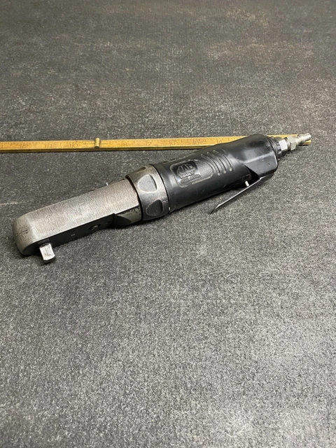 MAC Tools AR1778A 3/8" Dr. Pneumatic Ratchet Ready To Work