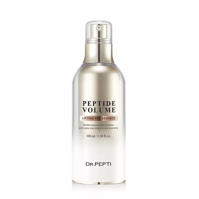 J&COCEU DR.PEPTI Peptide Volume Lifting Pro Essence 30mL / 100mL