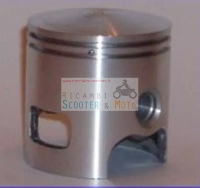 Piston piston MALOSSI Kolben 75 broches YAMAHA-MBK-MINARELLI Ø 10 47,8 730770478