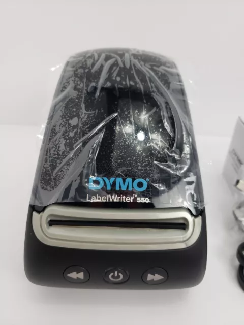Dymo LabelWriter 550 Thermal Label Printer