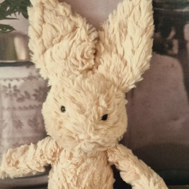 Squiggle bunny on sale