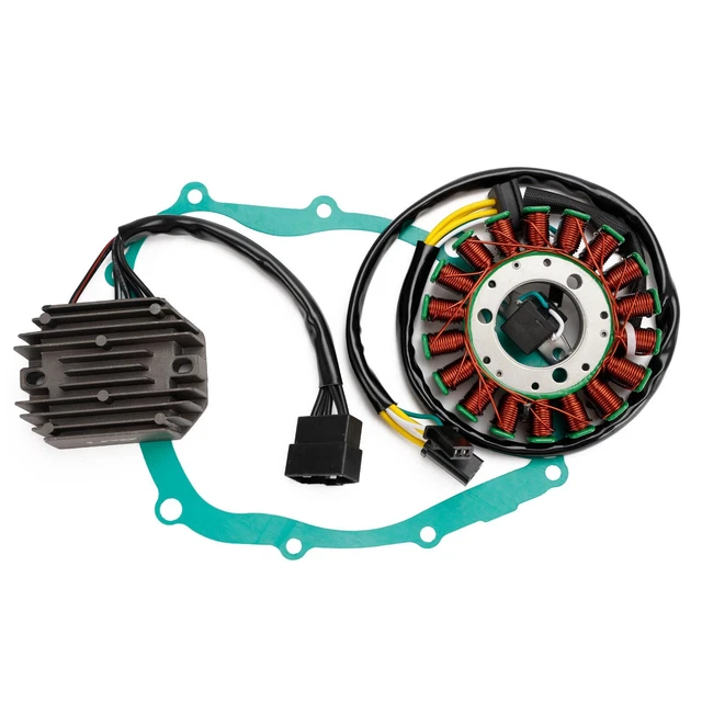 ALTERNATORE STATORE PER Honda C125 SUPER CUB 2022-2024/WAVE 110i EURO-5 2021 EUR 68,31 - IT