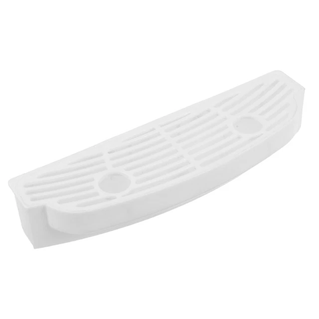 Lot Visserie Et Cache Pied Pour Réfrigérateur Zanussi ZFC140T - Occasion
