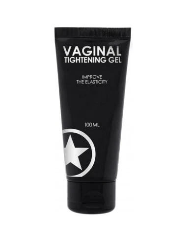 Ouch! Gel De Estrechamiento Vaginal - 100Ml