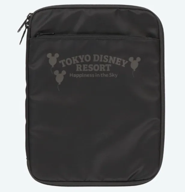 Disney Balloon Tablet Case iPad Mickey & Friends