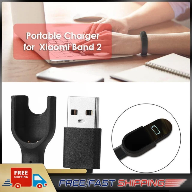 Smart Watch Bracelet Charging Data Cable Charger Wire for Xiaomi Mi Band 2