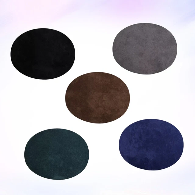 25 Pcs Clothes Patches Kit Pants Patches Holes Clothing Sticker Men Women