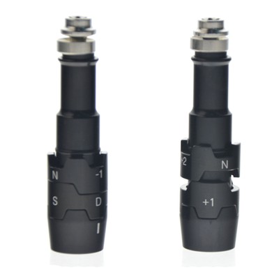 XR 16 .335 Manchon adaptateur d'arbre POUR CALLAWAY ROGUE 816/815/814 
