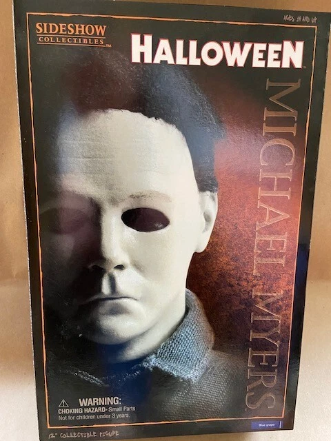 Sideshow Collectibles Halloween Michael Myers